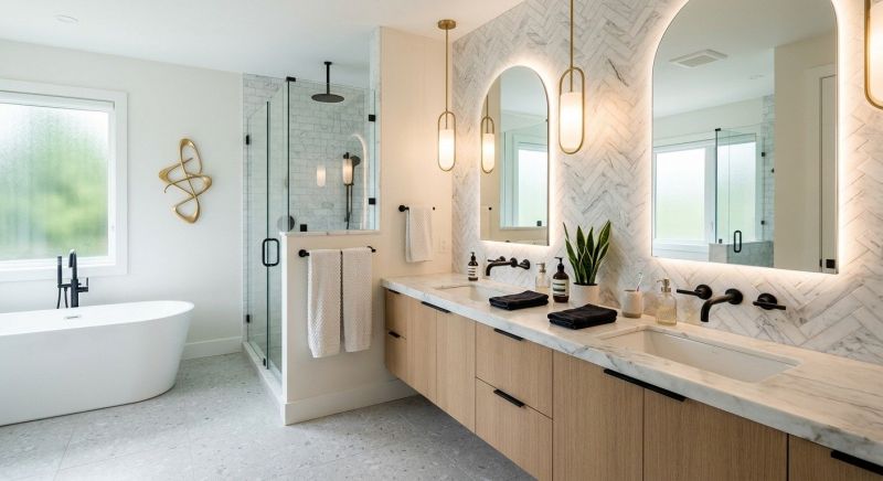 Top Bathroom Remodeling Companies in Beaumont, TX