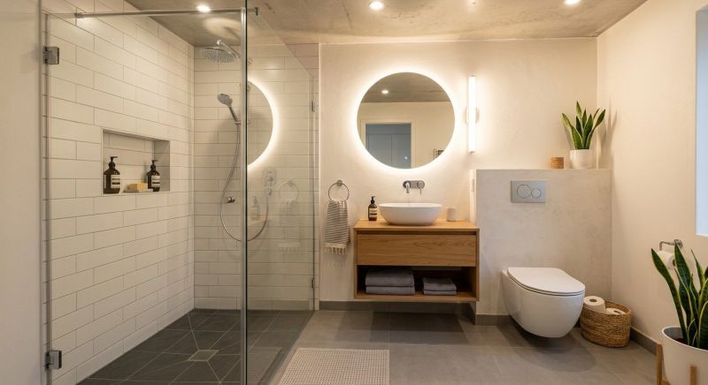 Top Bathroom Remodeling Companies in Beaumont, TX
