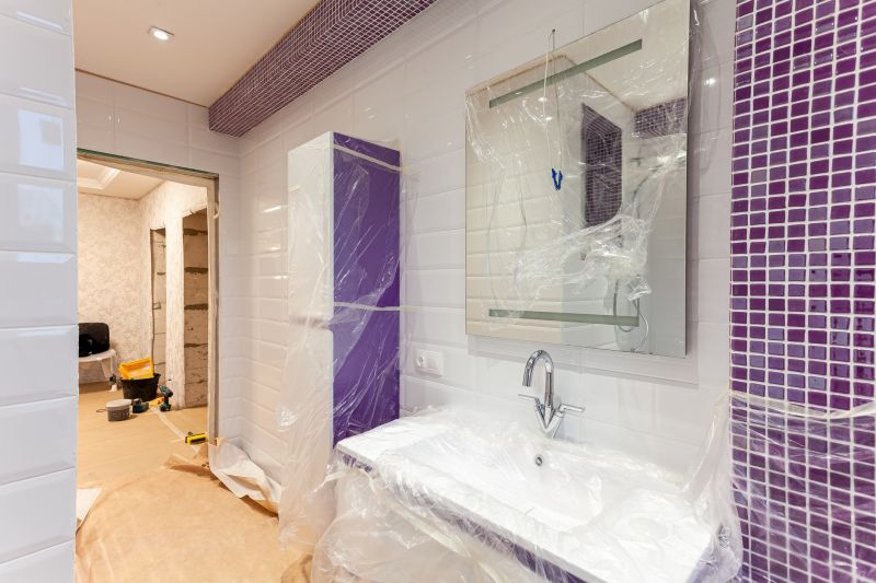 Top Bathroom Remodeling Companies in Lumberton, TX