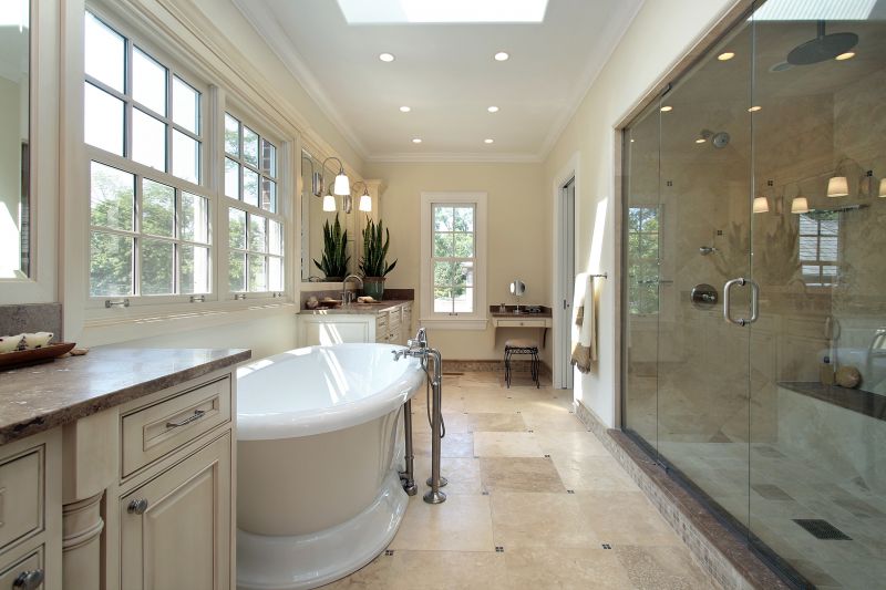 Bathtub Conversions