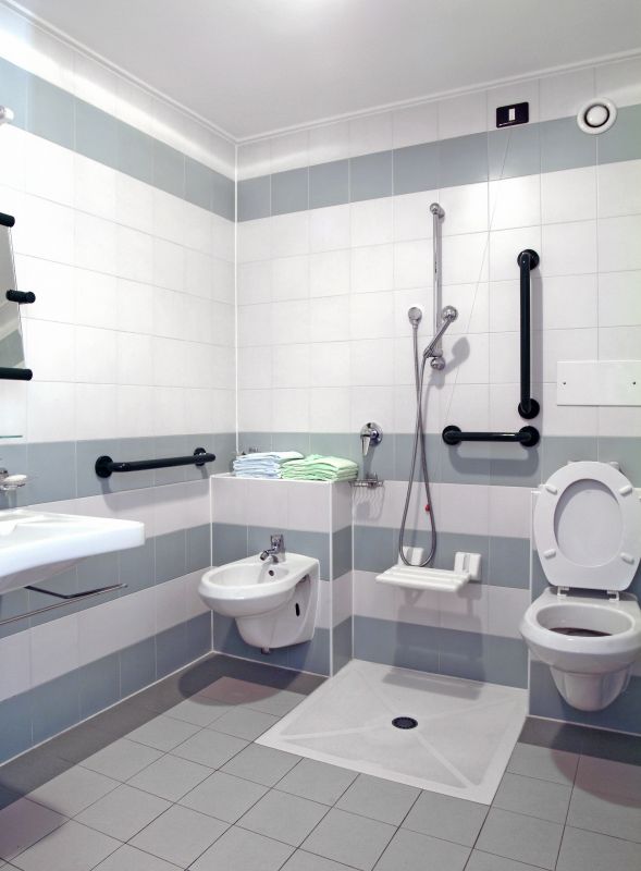 Best Accessible Bathroom Renovation Contractors in Port Neches, TX